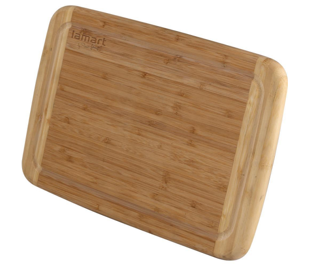 Lamart Deska do krojenia 30x20 cm BAMBOO (LT2141) - 1467162 - zdjęcie 2